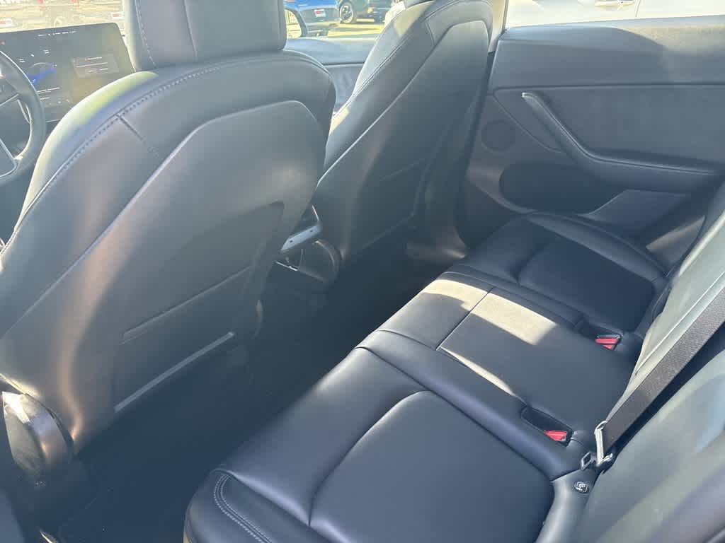 Thumbnail: 2021 Tesla Model Y - 8