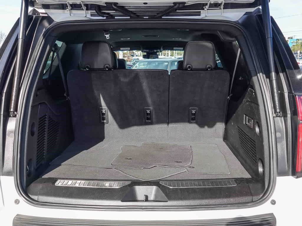 Thumbnail: 2023 Chevrolet Suburban - 25