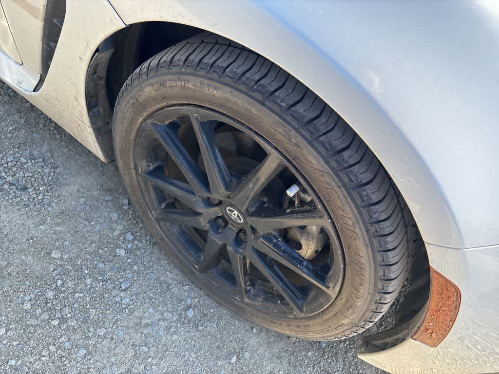 Thumbnail: 2022 Toyota GR86 - 4