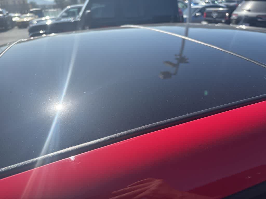 Thumbnail: 2016 Scion tC - 12