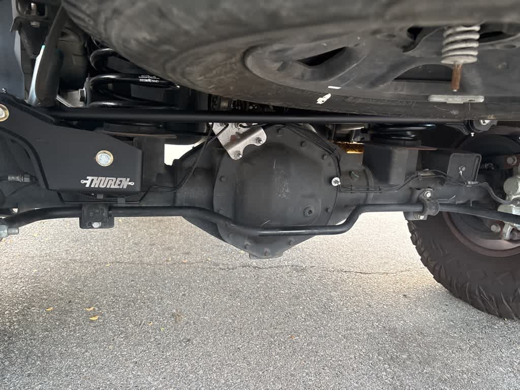 Thumbnail: 2018 RAM 2500 - 9