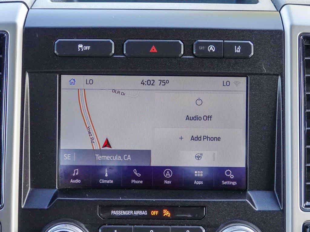 Thumbnail: 2020 Ford F-150 - 14