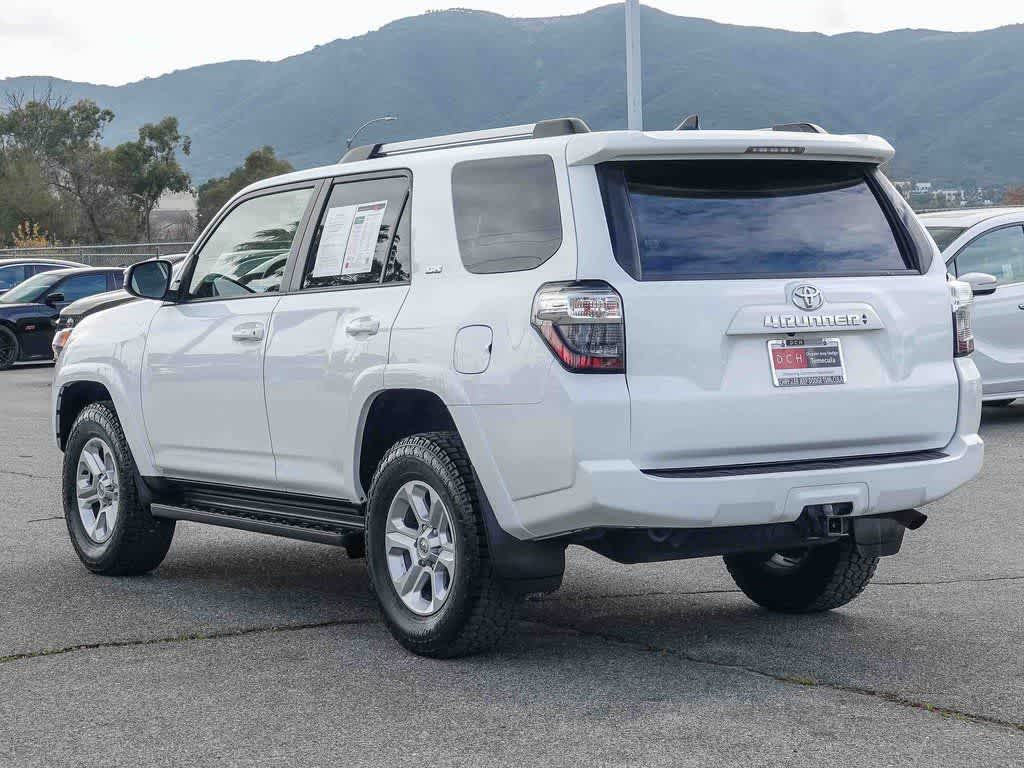 Thumbnail: 2024 Toyota 4Runner - 6