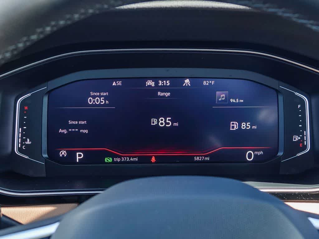 Thumbnail: 2025 Volkswagen Jetta - 24