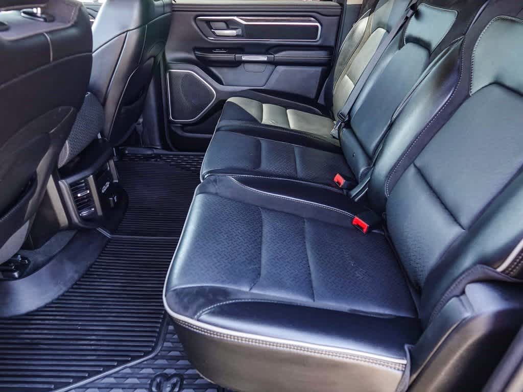 Thumbnail: 2020 RAM 1500 - 16