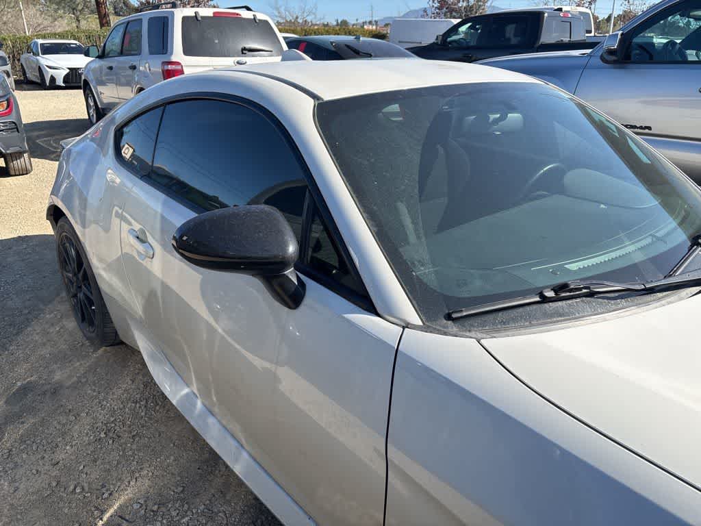 Thumbnail: 2022 Toyota GR86 - 5