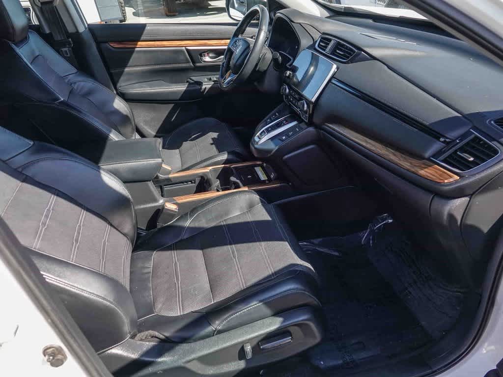 Thumbnail: 2022 Honda CR-V - 11