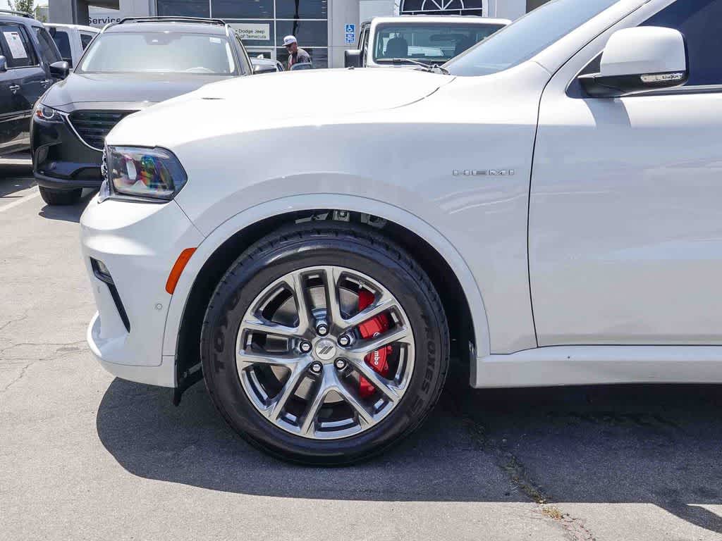 Thumbnail: 2022 Dodge Durango - 9