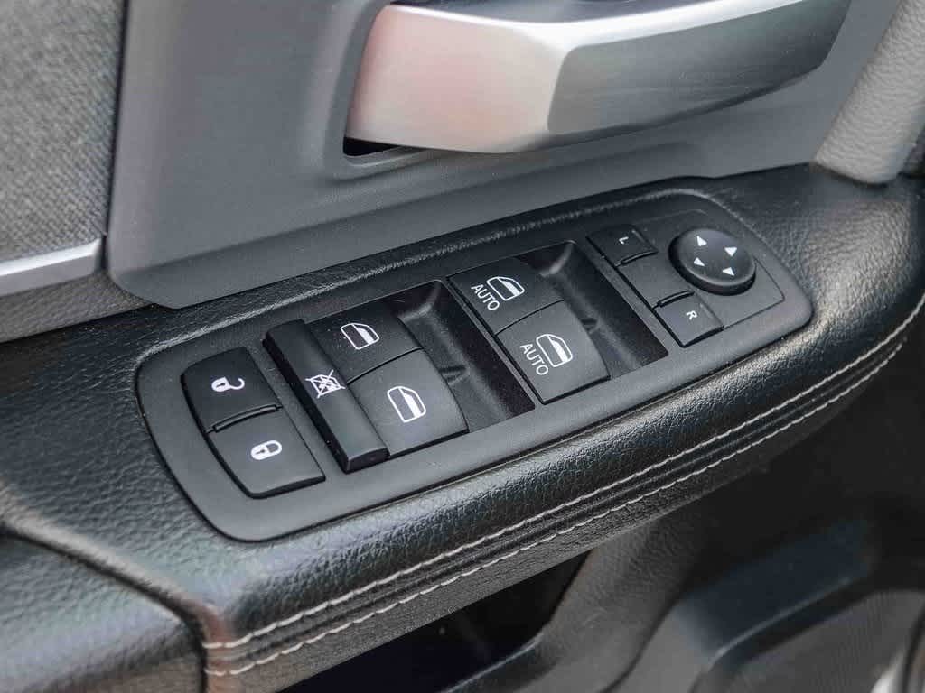 Thumbnail: 2020 RAM 2500 - 22