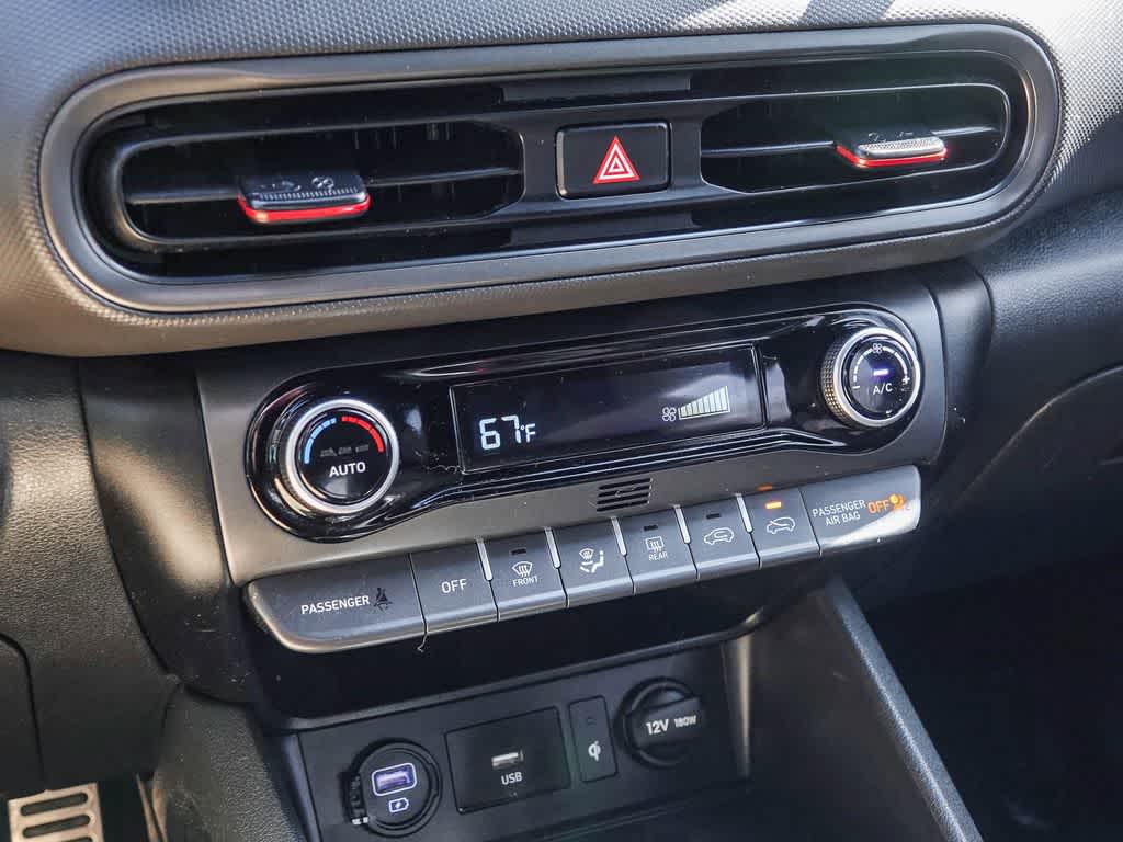 Thumbnail: 2023 Hyundai Kona - 21