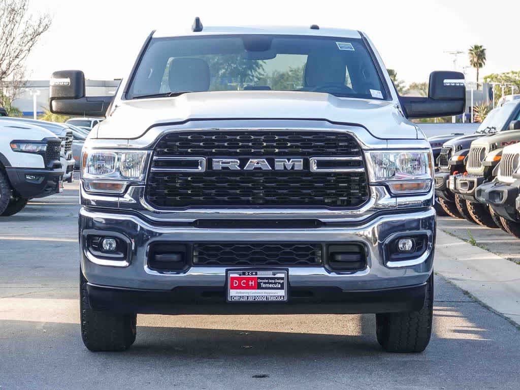 Thumbnail: 2024 RAM 2500 - 2