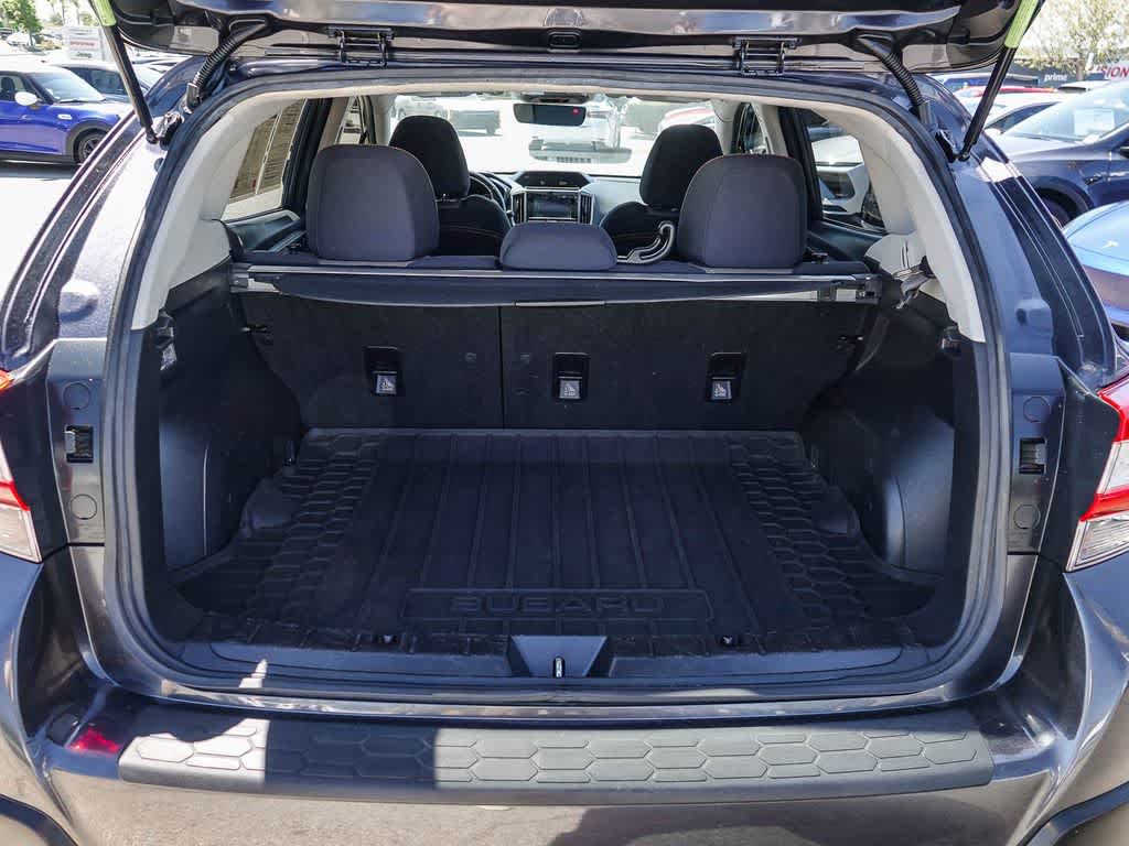Thumbnail: 2018 Subaru Crosstrek - 25