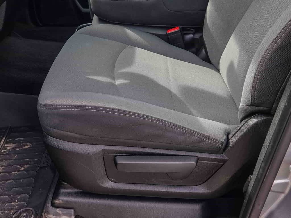 Thumbnail: 2020 RAM 2500 - 23