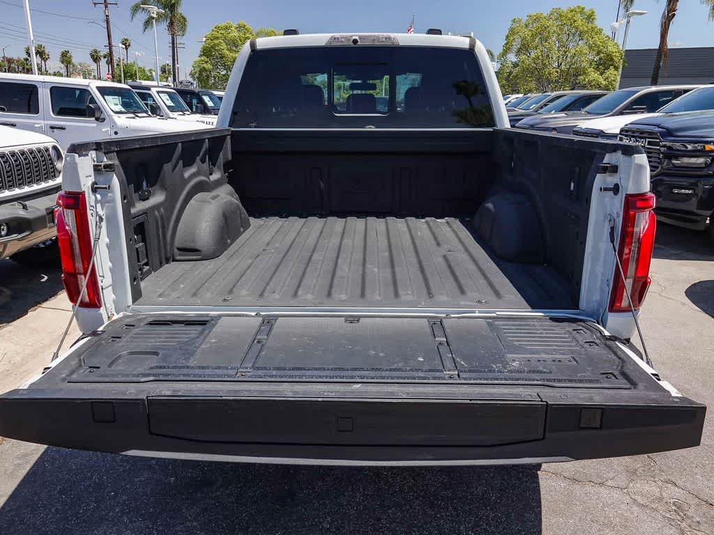 Thumbnail: 2024 Ford F-150 - 27