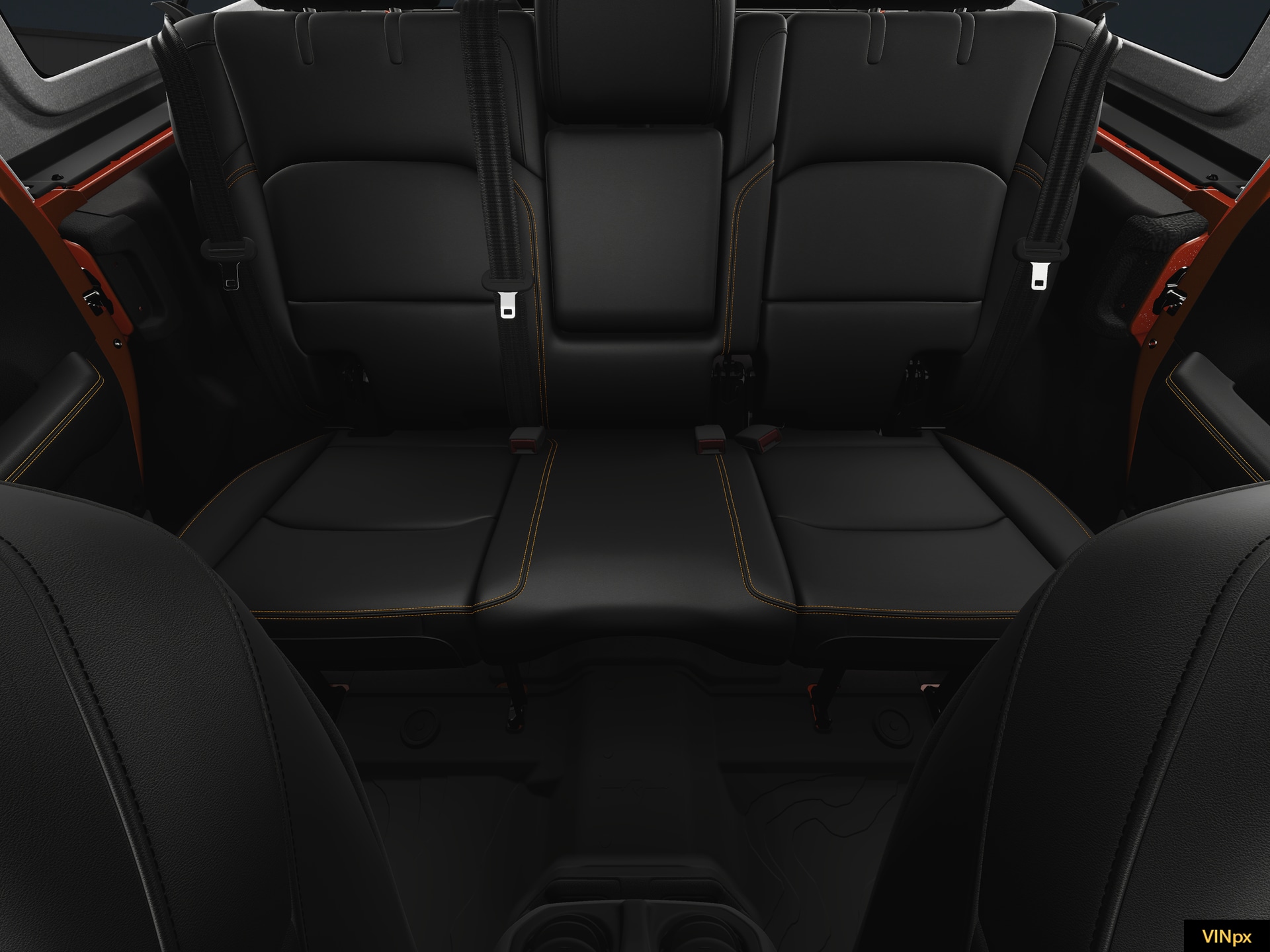 Thumbnail: 2025 Jeep Wrangler - 17