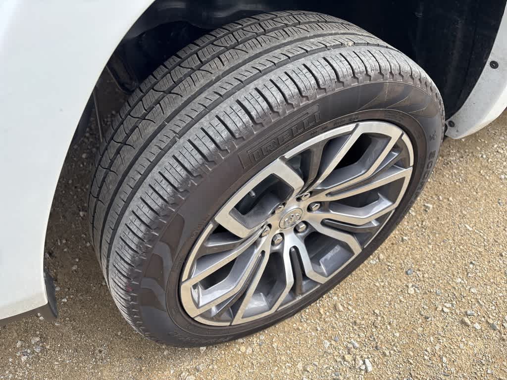 Thumbnail: 2025 RAM 1500 - 16