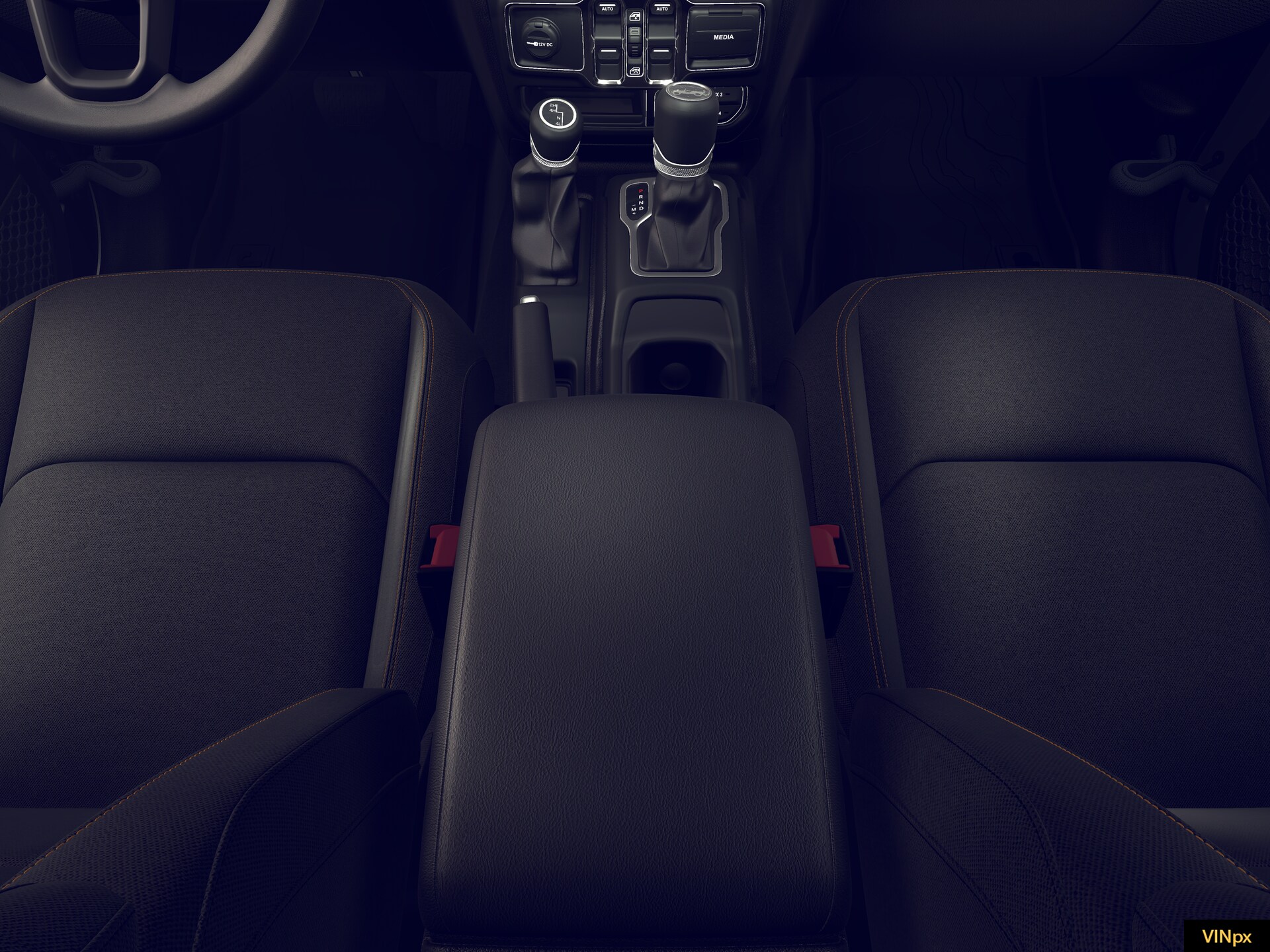 Thumbnail: 2026 Jeep Wrangler - 17