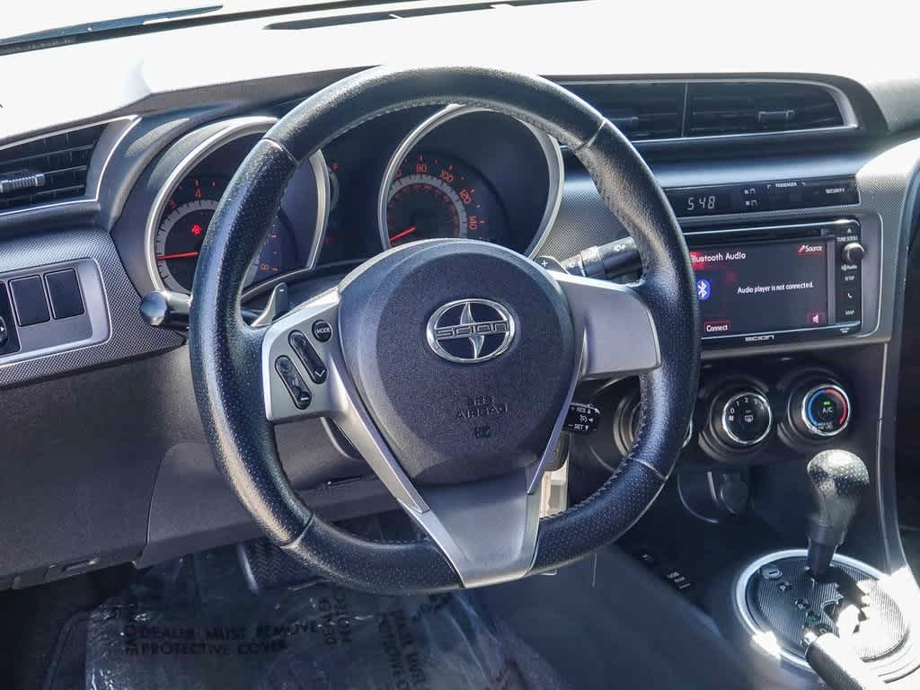 Thumbnail: 2015 Scion tC - 14