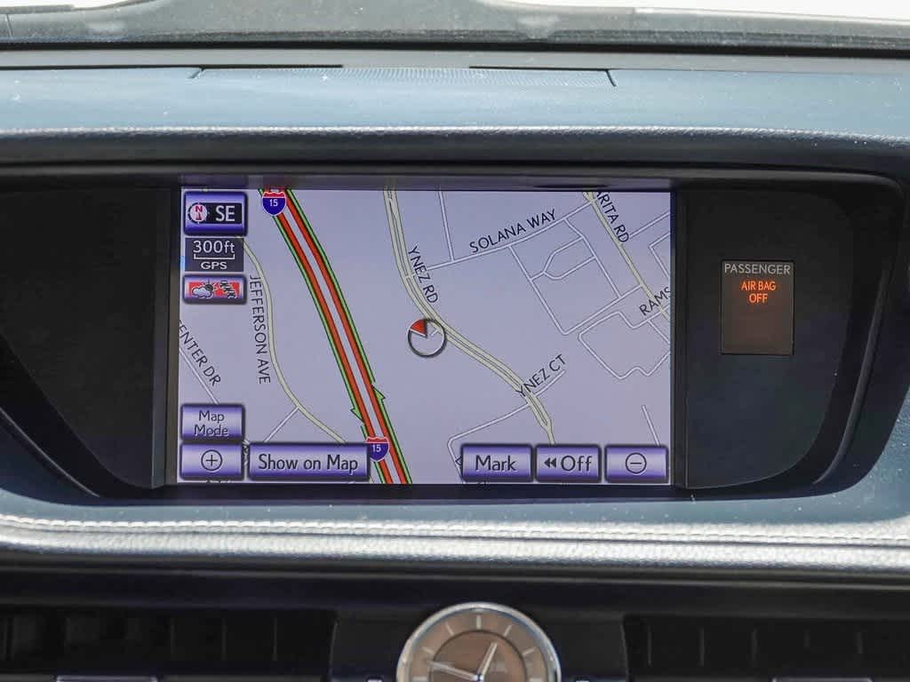Thumbnail: 2013 Lexus ES - 13
