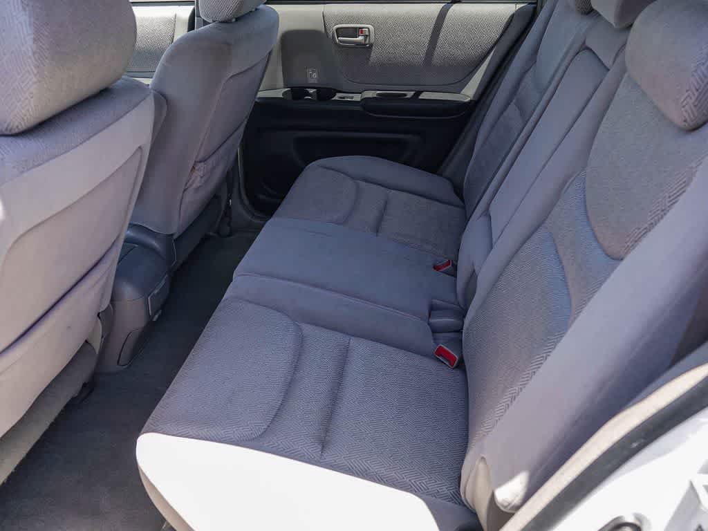 Thumbnail: 2003 Toyota Highlander - 17