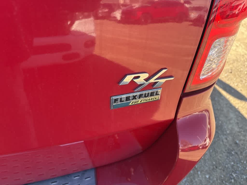 Thumbnail: 2014 Dodge Grand Caravan - 7