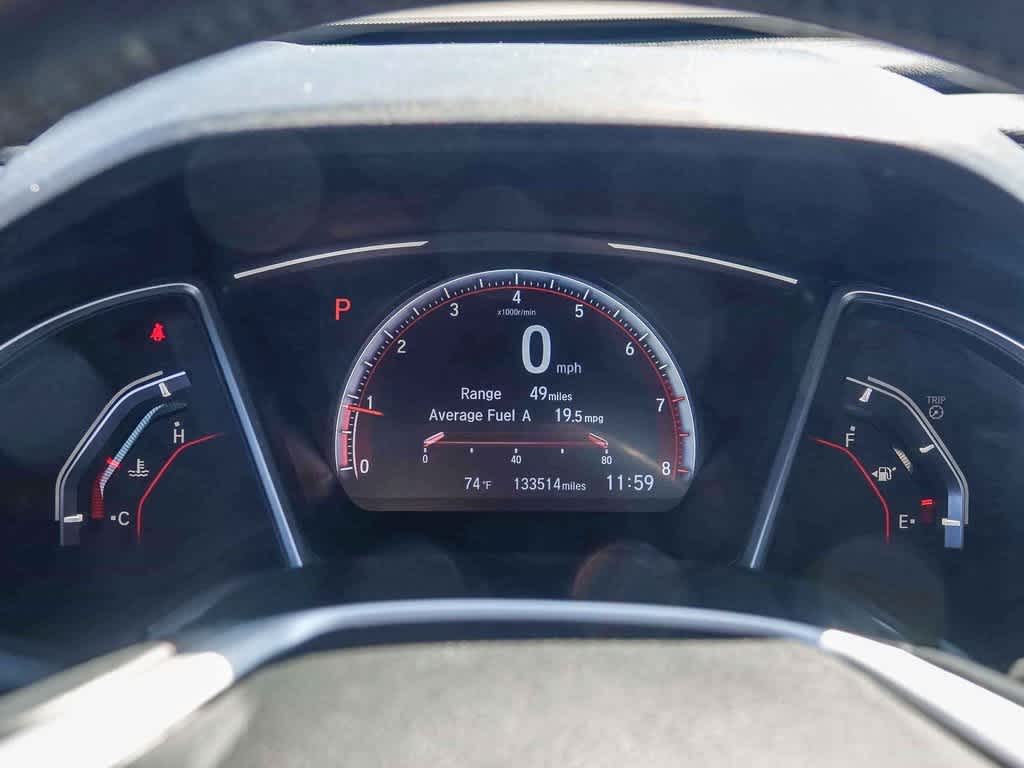 Thumbnail: 2019 Honda Civic - 23