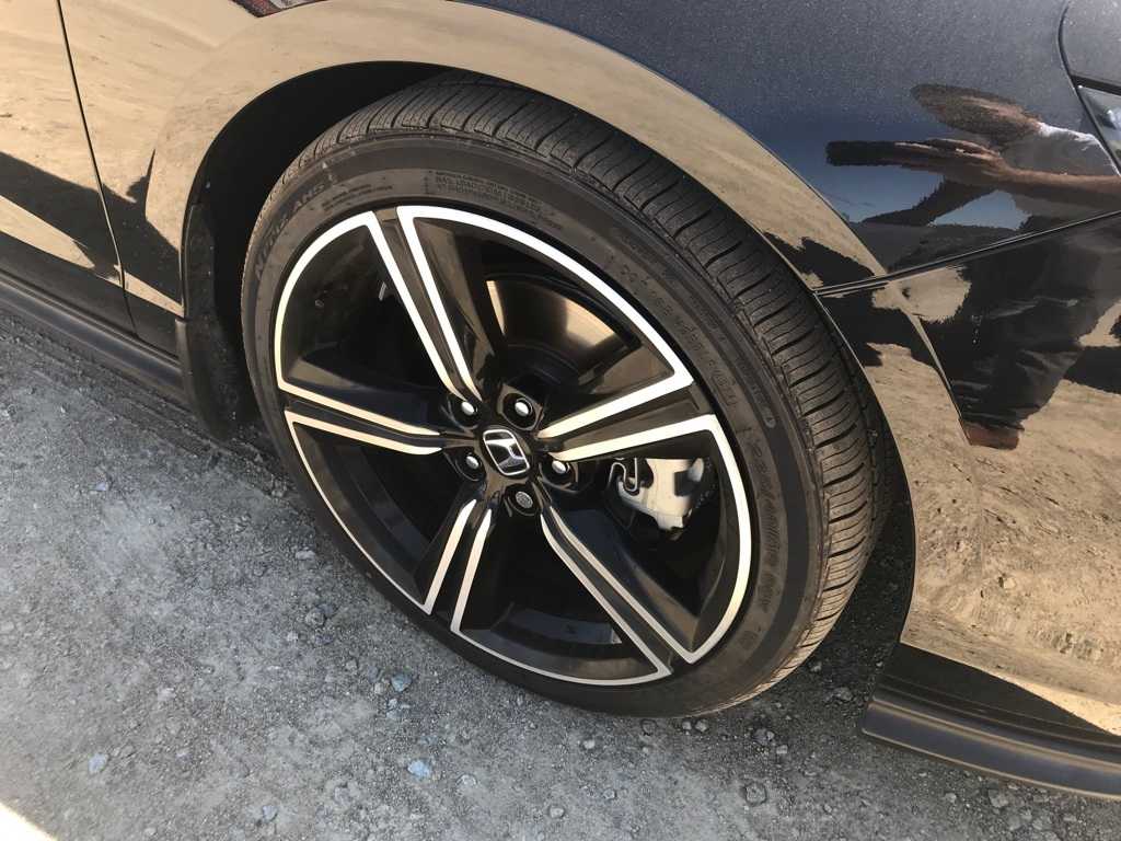 Thumbnail: 2023 Honda Accord - 3