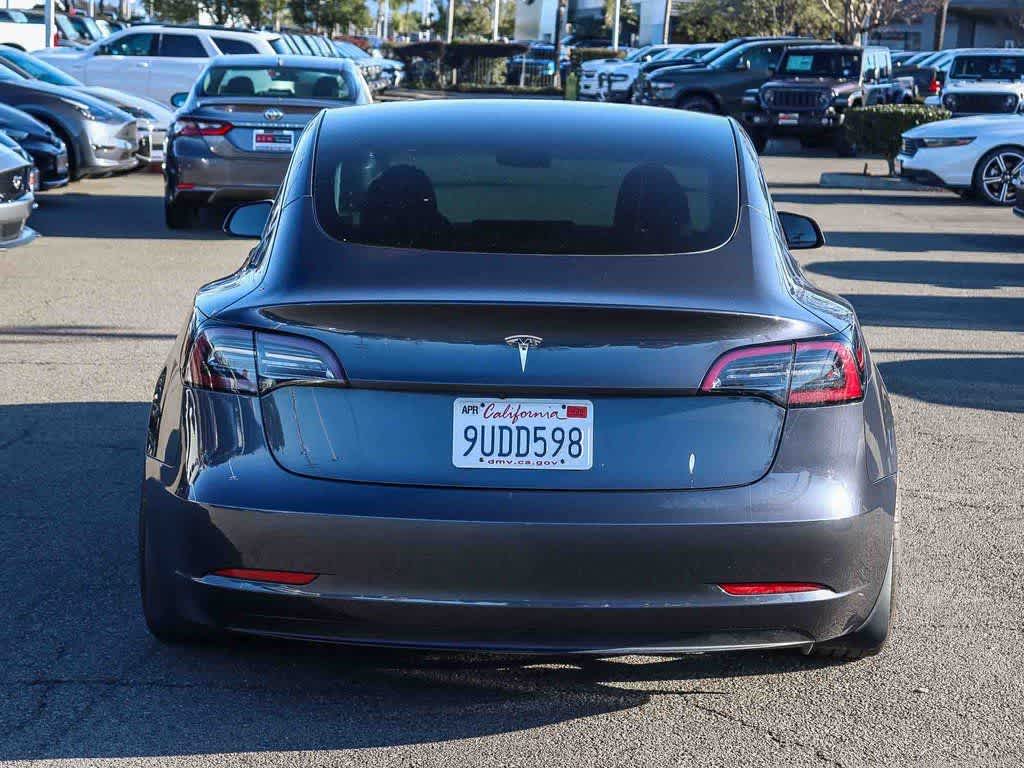 Thumbnail: 2023 Tesla Model 3 - 7