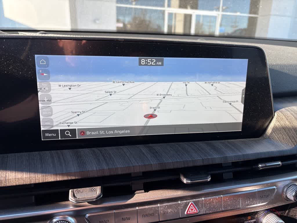 Thumbnail: 2023 Kia Telluride - 9