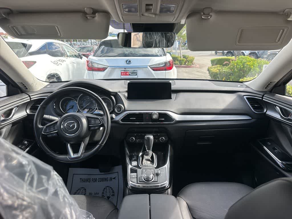 Thumbnail: 2022 Mazda CX-9 - 6