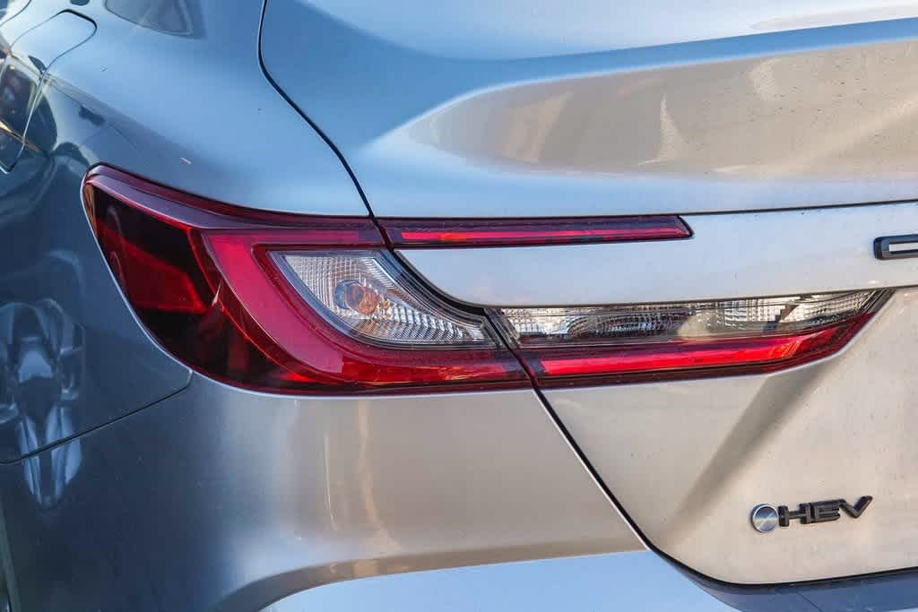 Thumbnail: 2025 Toyota Camry - 14