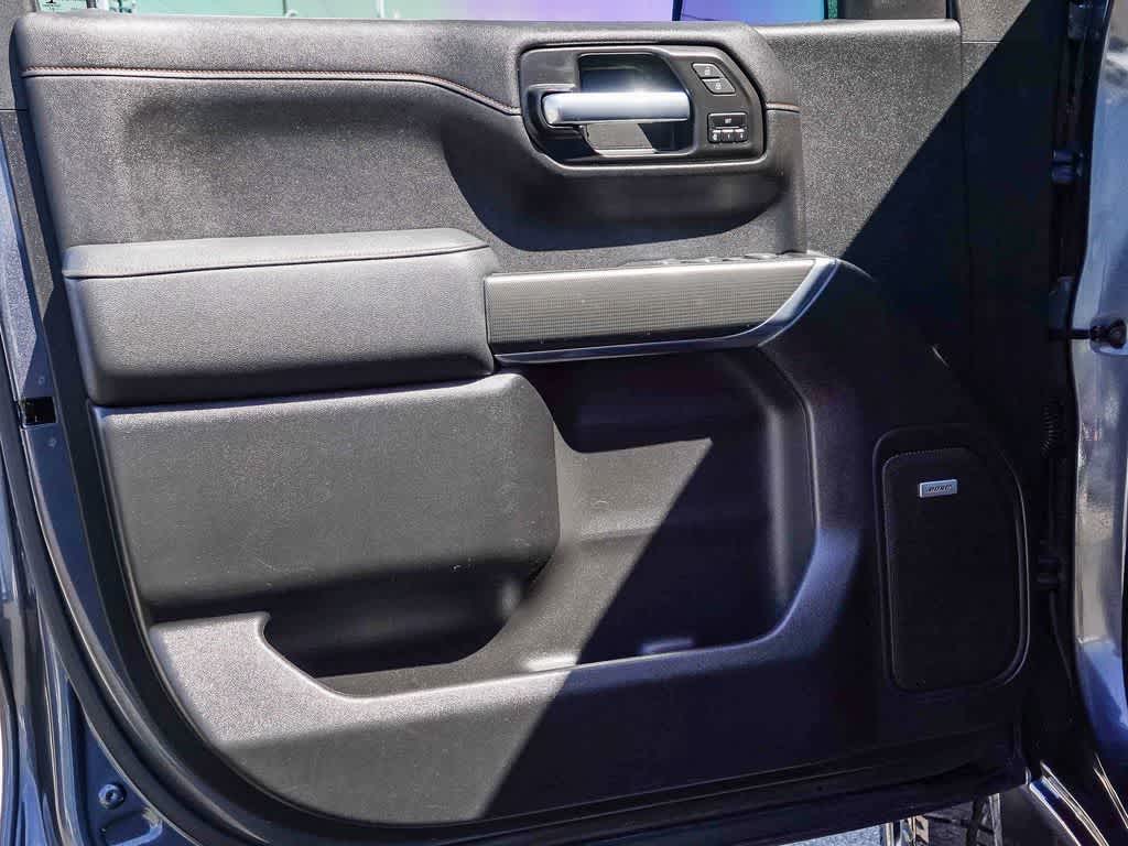 Thumbnail: 2021 GMC Sierra 1500 - 19