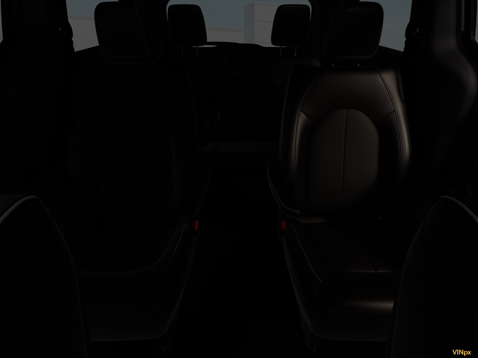 Thumbnail: 2026 Chrysler Pacifica - 17