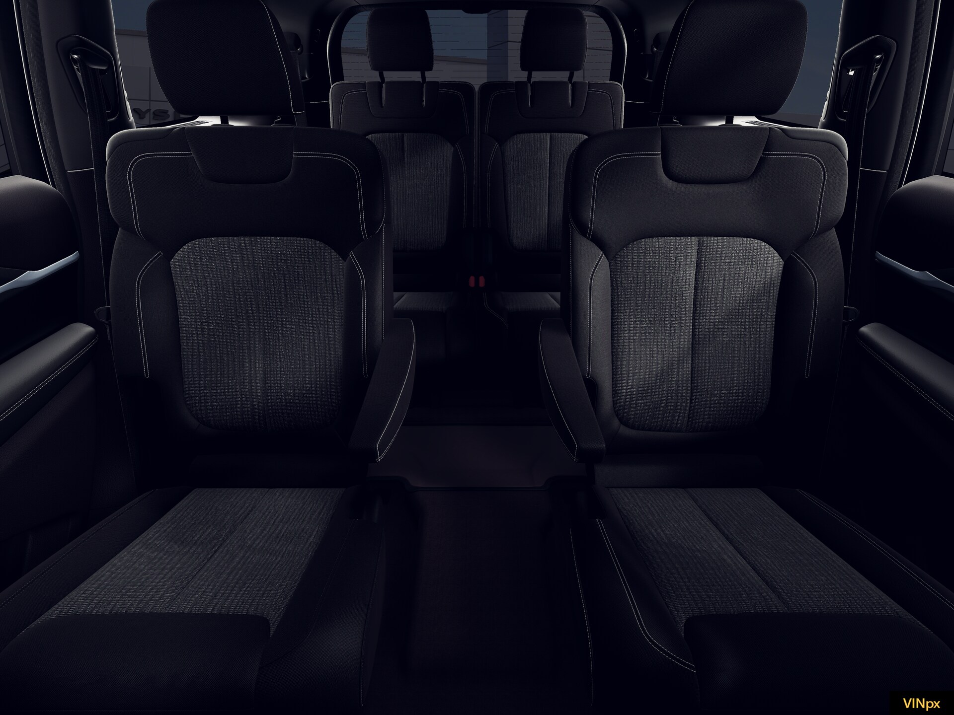Thumbnail: 2026 Jeep Grand Cherokee L - 17