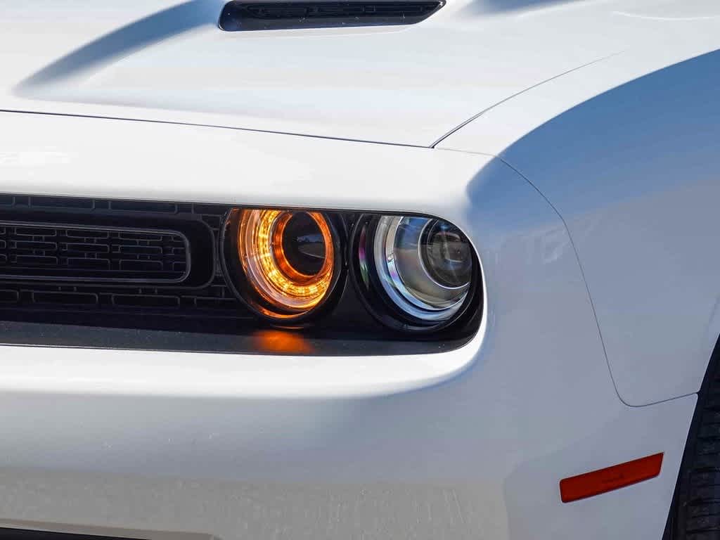 Thumbnail: 2023 Dodge Challenger - 8