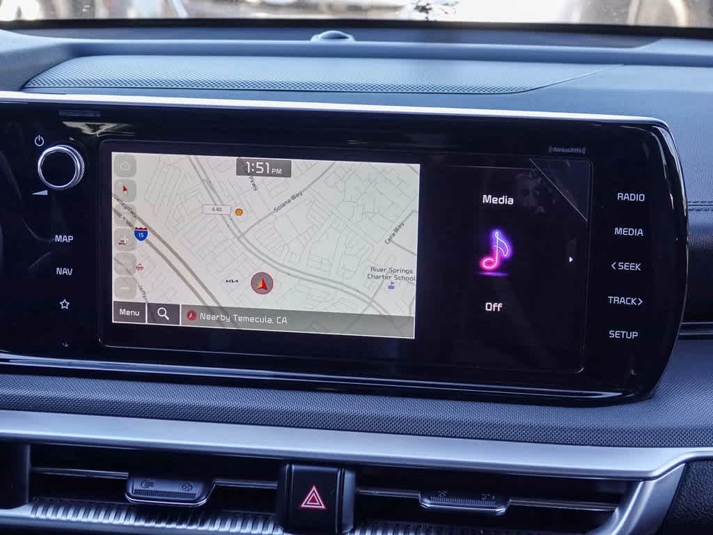 Thumbnail: 2024 Kia K5 - 13