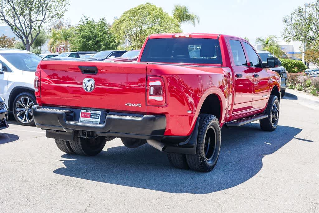 Thumbnail: 2021 RAM 3500 - 6