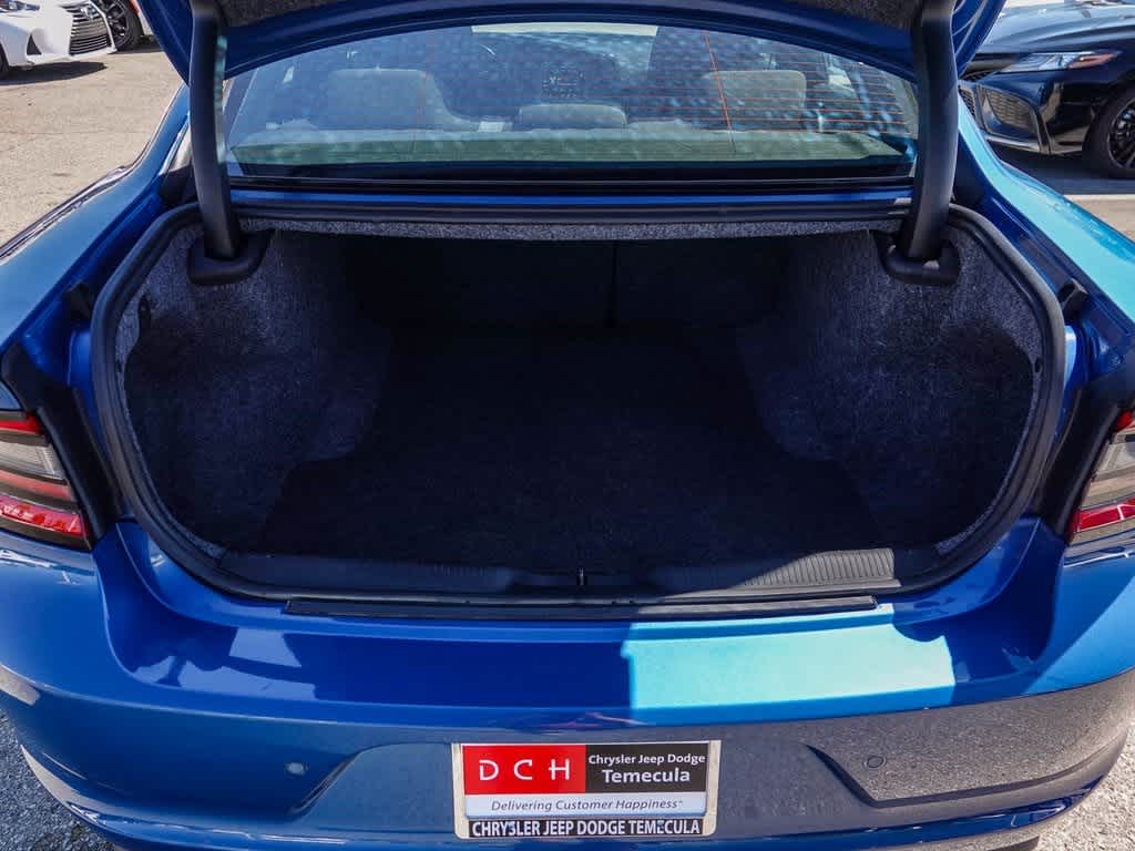 Thumbnail: 2023 Dodge Charger - 25