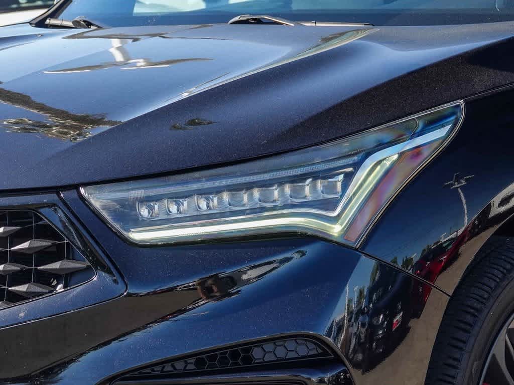 Thumbnail: 2019 Acura RDX - 8