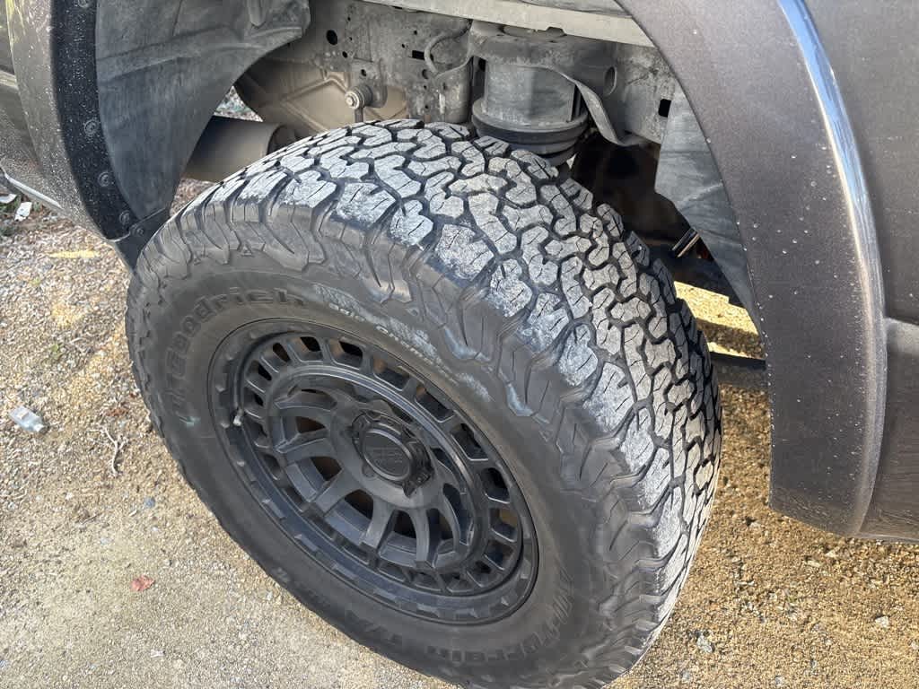 Thumbnail: 2019 RAM 1500 - 7