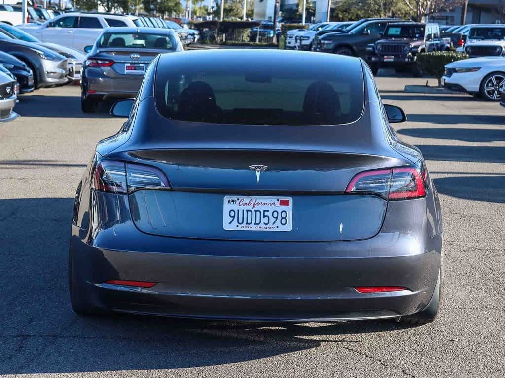 Thumbnail: 2023 Tesla Model 3 - 7