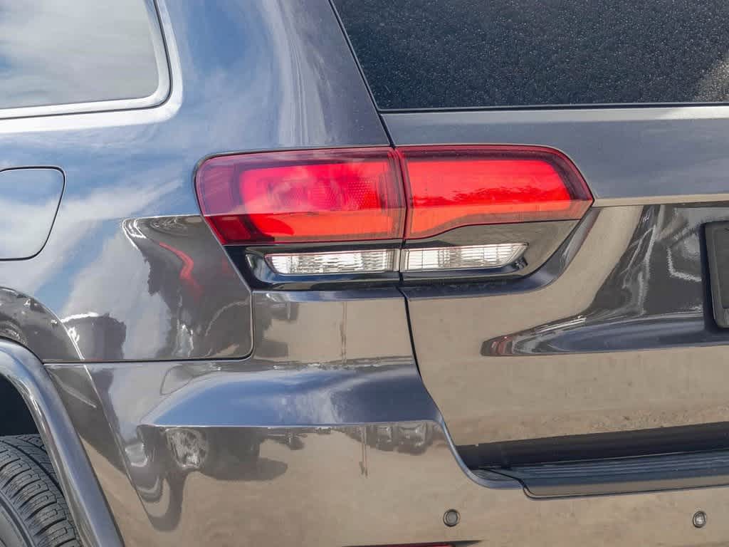 Thumbnail: 2020 Jeep Grand Cherokee - 15
