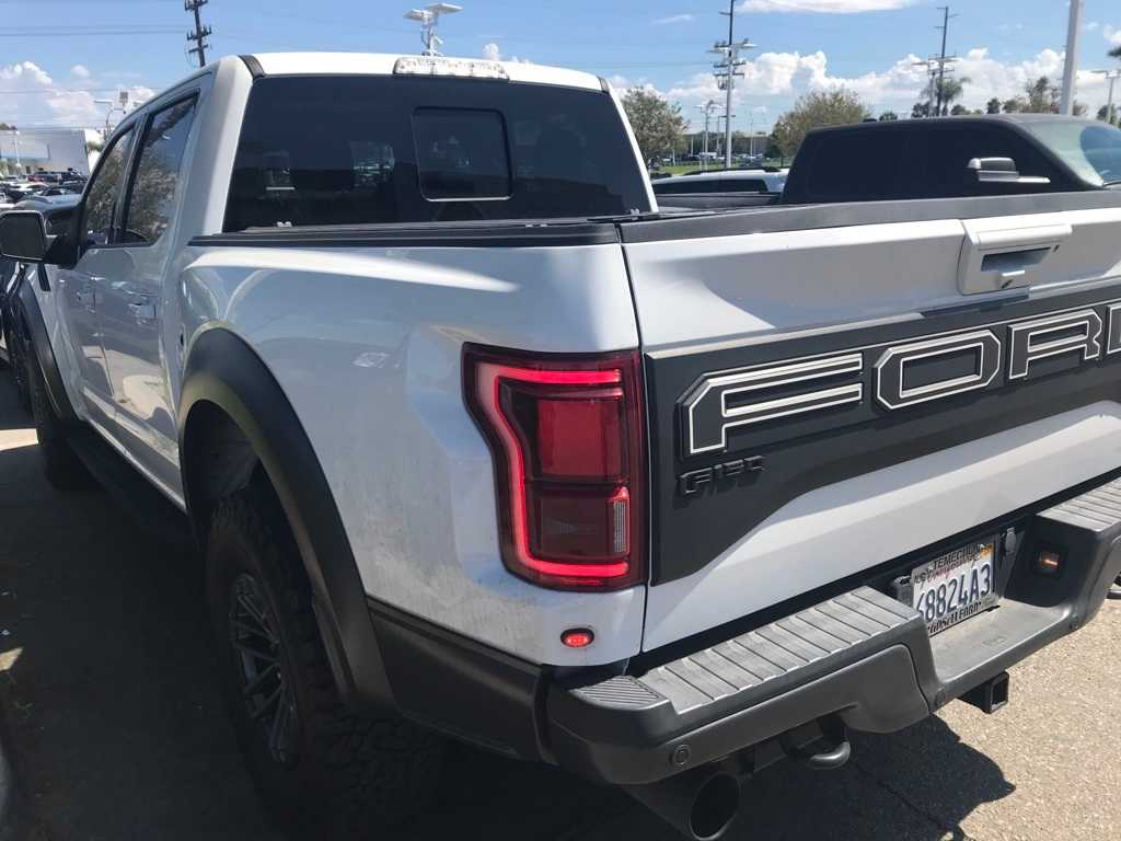Thumbnail: 2020 Ford F-150 - 6