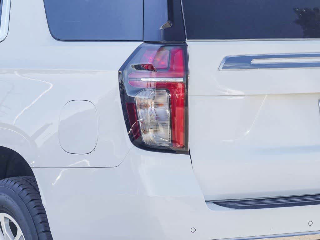 Thumbnail: 2022 Chevrolet Tahoe - 7