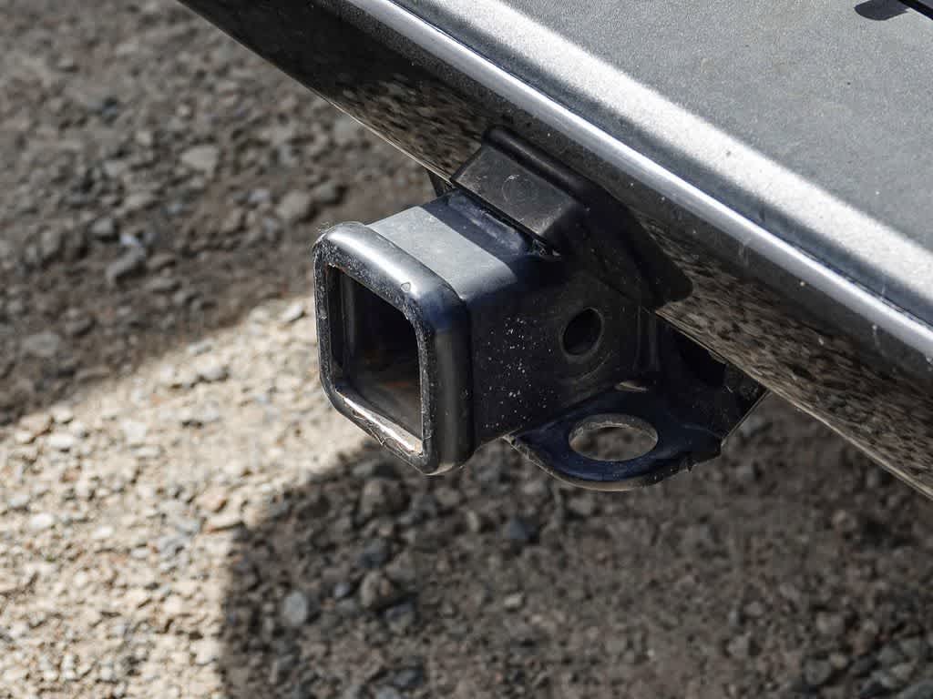 Thumbnail: 2023 Chevrolet Silverado 1500 - 16