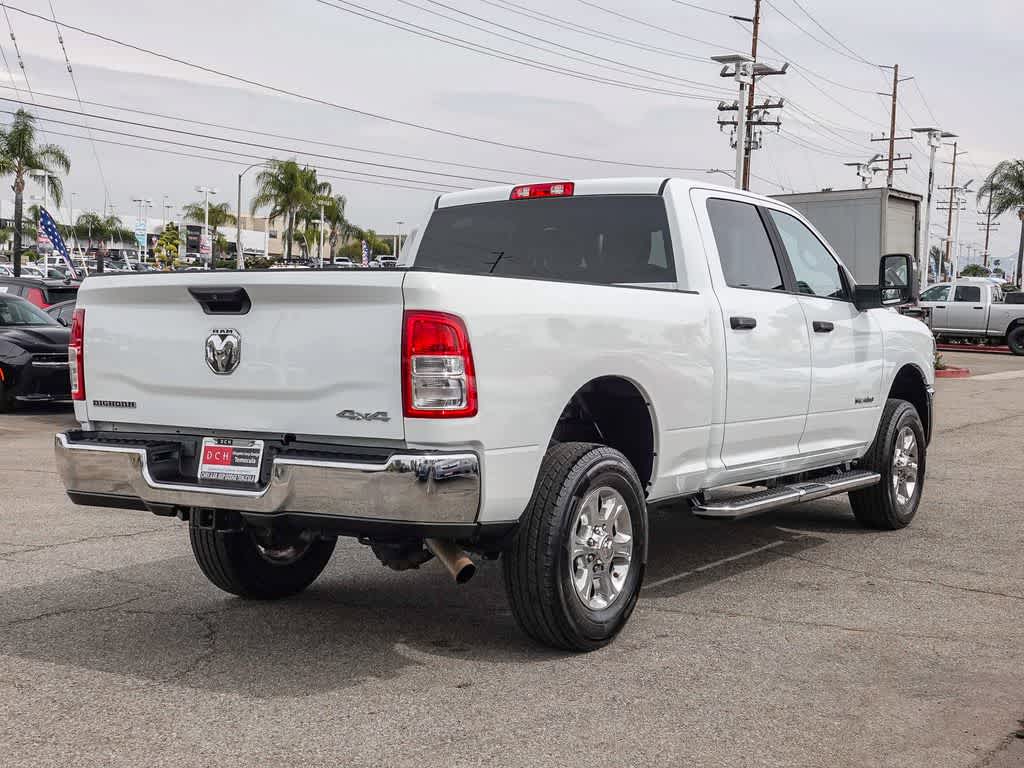 Thumbnail: 2024 RAM 2500 - 4