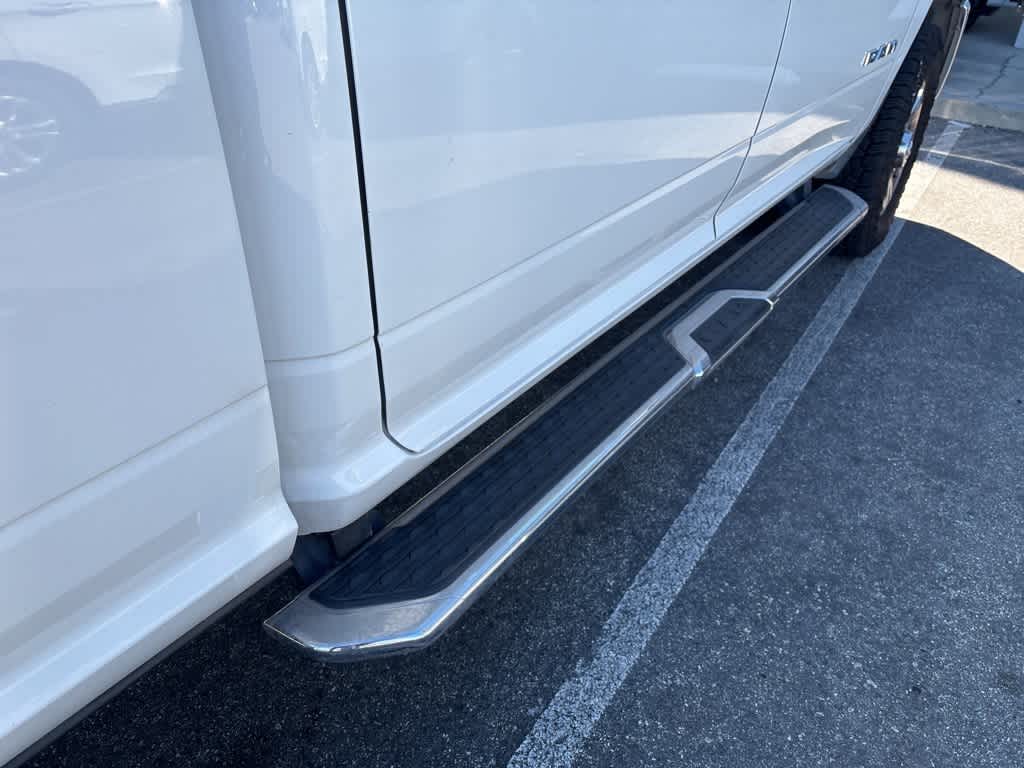 Thumbnail: 2024 RAM 2500 - 8