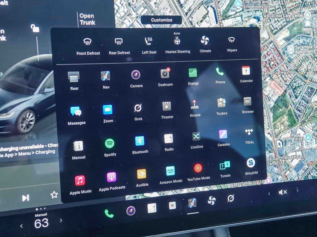 Thumbnail: 2024 Tesla Model 3 - 21