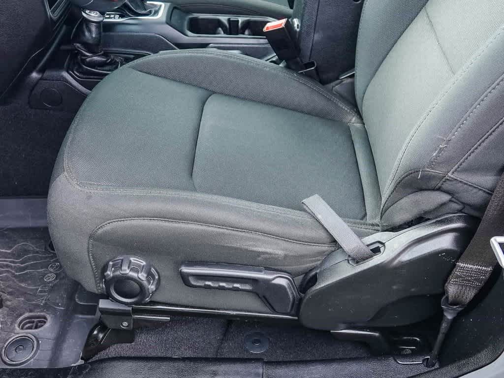 Thumbnail: 2021 Jeep Wrangler - 20