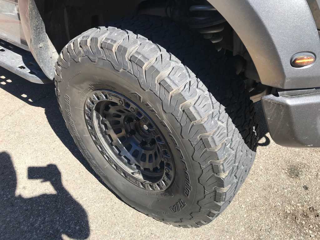 Thumbnail: 2018 Ford F-150 - 3